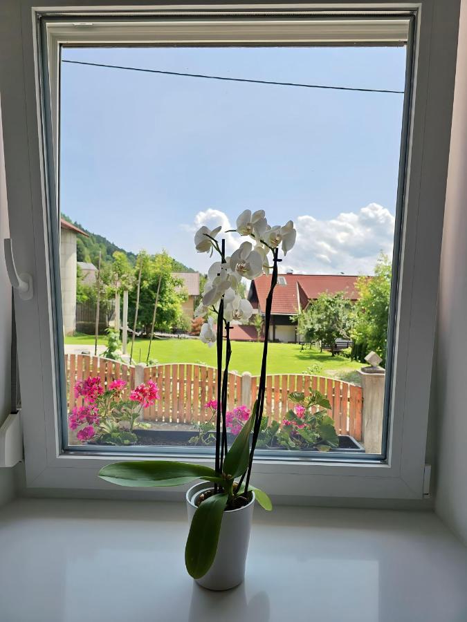 Apartamento Charming Bella Hideout - Adults Only Jesenice Exterior foto