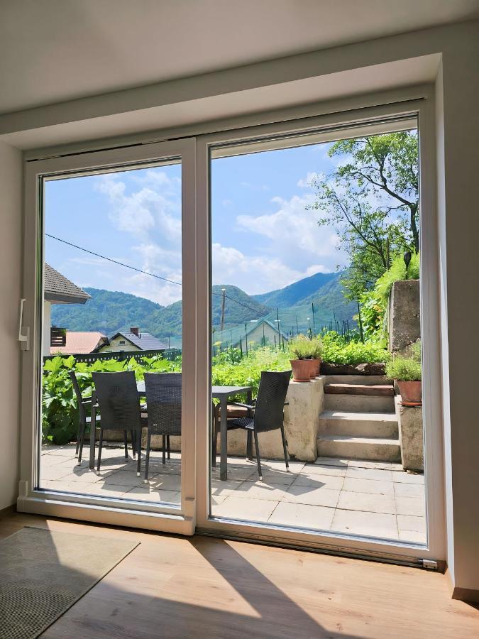 Apartamento Charming Bella Hideout - Adults Only Jesenice Exterior foto