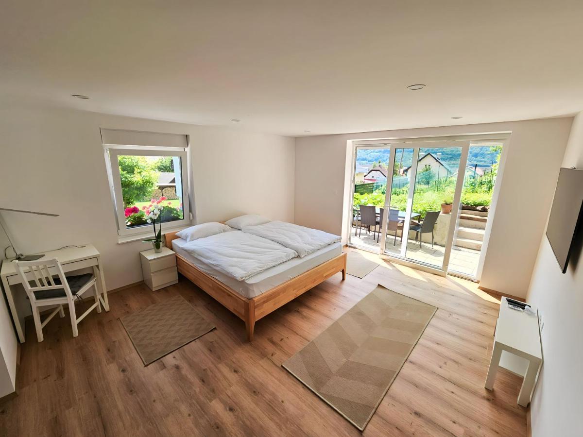 Apartamento Charming Bella Hideout - Adults Only Jesenice Exterior foto
