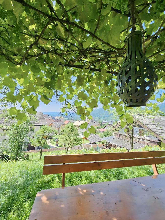 Apartamento Charming Bella Hideout - Adults Only Jesenice Exterior foto