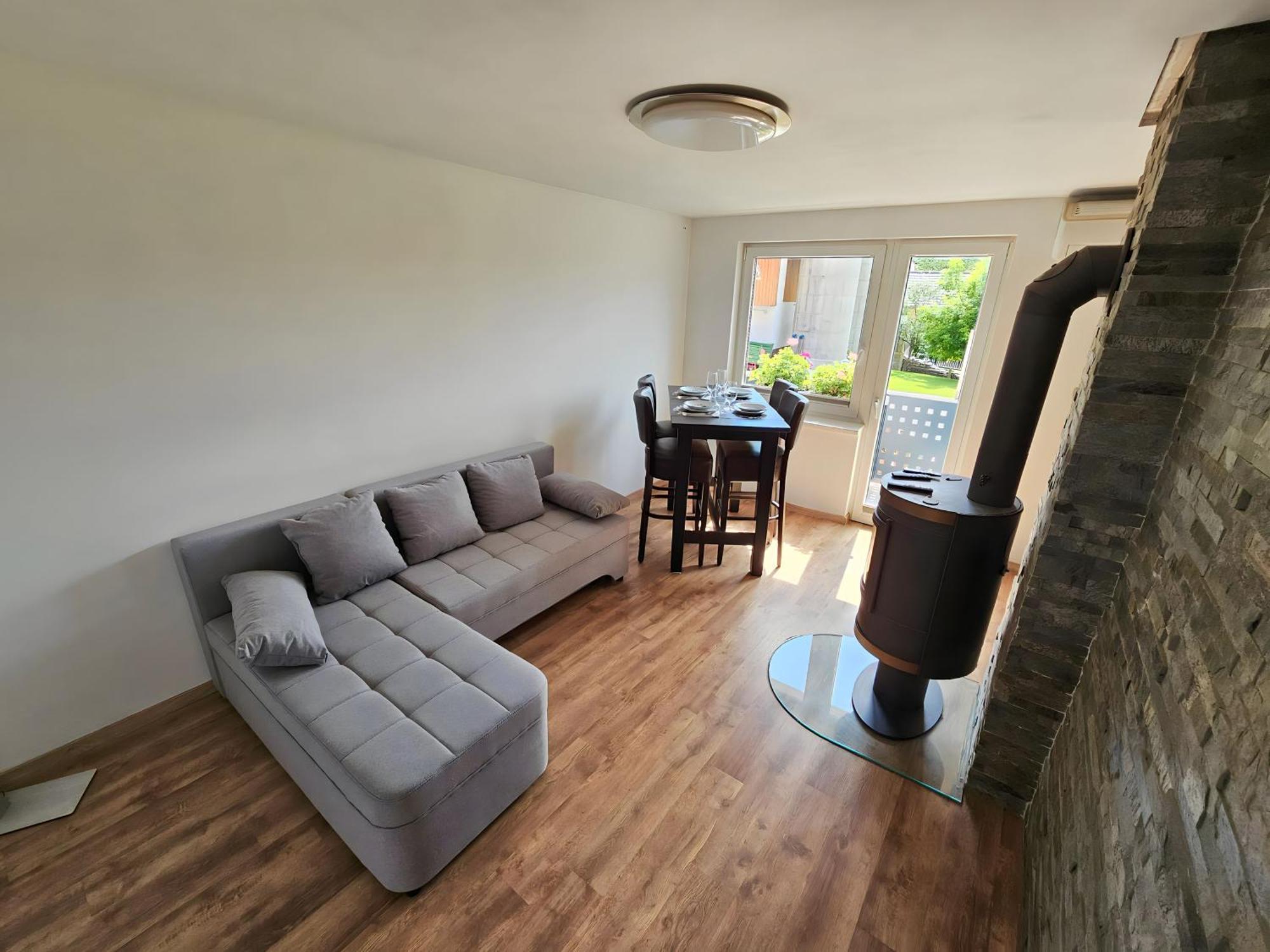 Apartamento Charming Bella Hideout - Adults Only Jesenice Exterior foto
